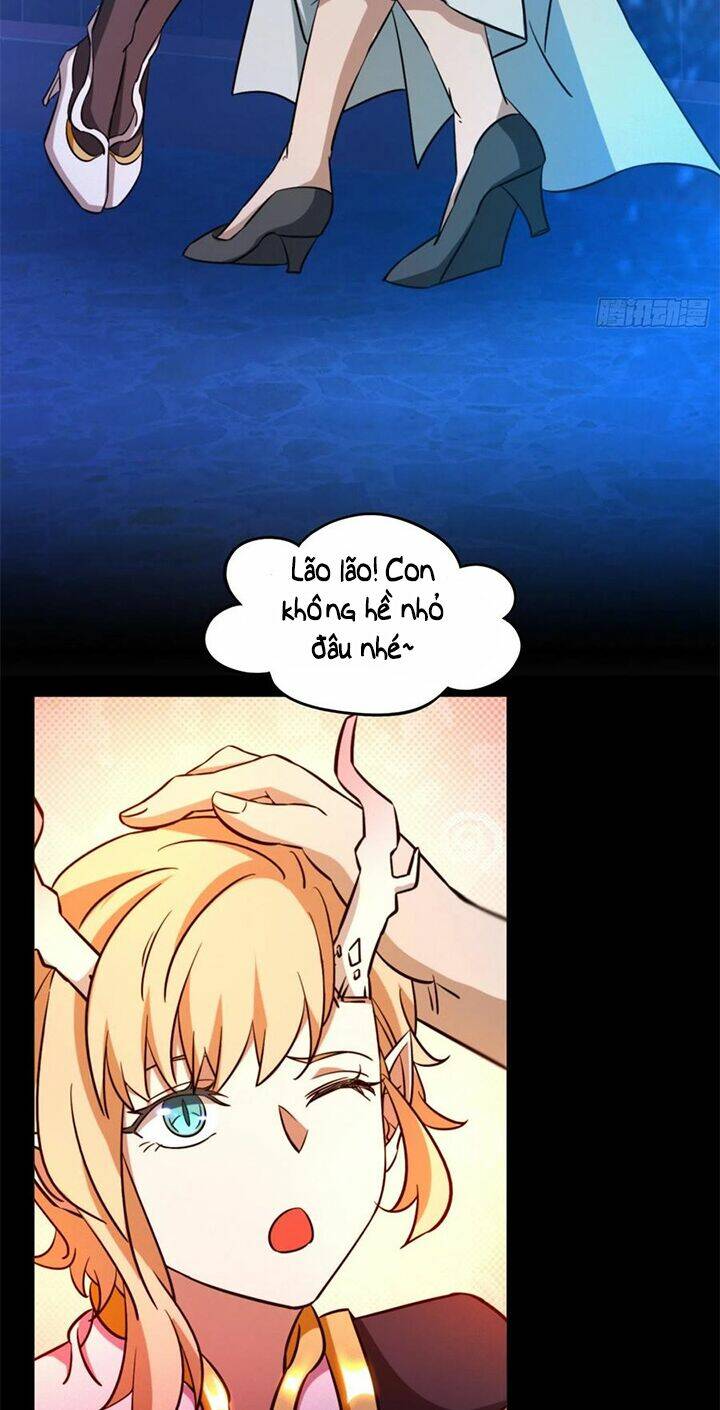 Vạn Cổ Kiếm Thần Chap 128 - Next Chap 129