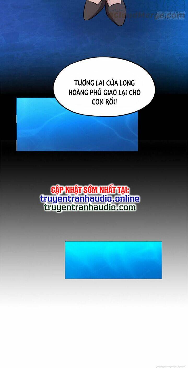 Vạn Cổ Kiếm Thần Chap 128 - Next Chap 129