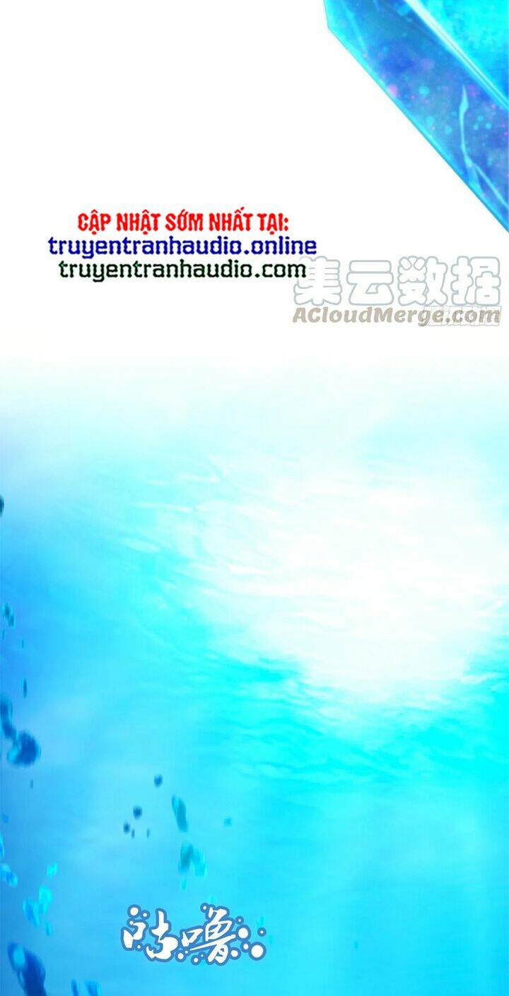 Vạn Cổ Kiếm Thần Chap 128 - Next Chap 129