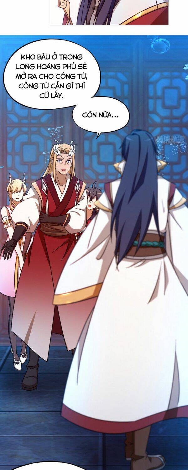 Vạn Cổ Kiếm Thần Chap 129 - Next Chap 130