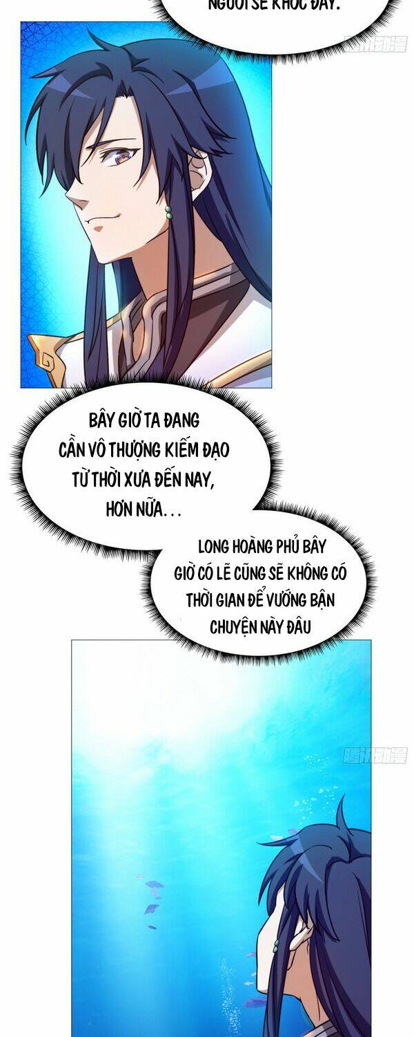 Vạn Cổ Kiếm Thần Chap 129 - Next Chap 130