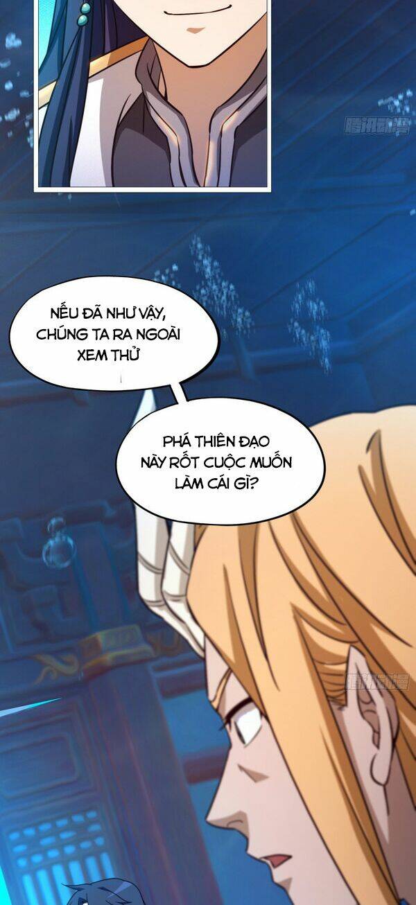 Vạn Cổ Kiếm Thần Chap 129 - Next Chap 130