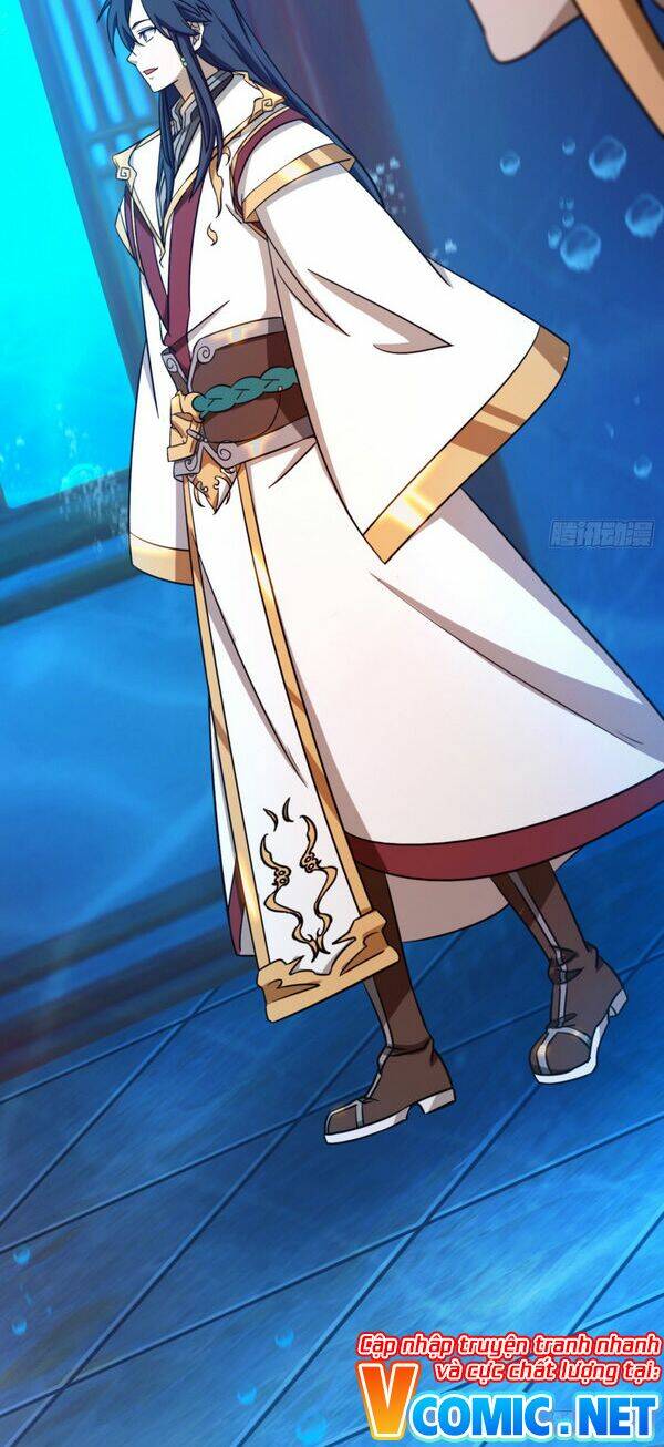 Vạn Cổ Kiếm Thần Chap 129 - Next Chap 130