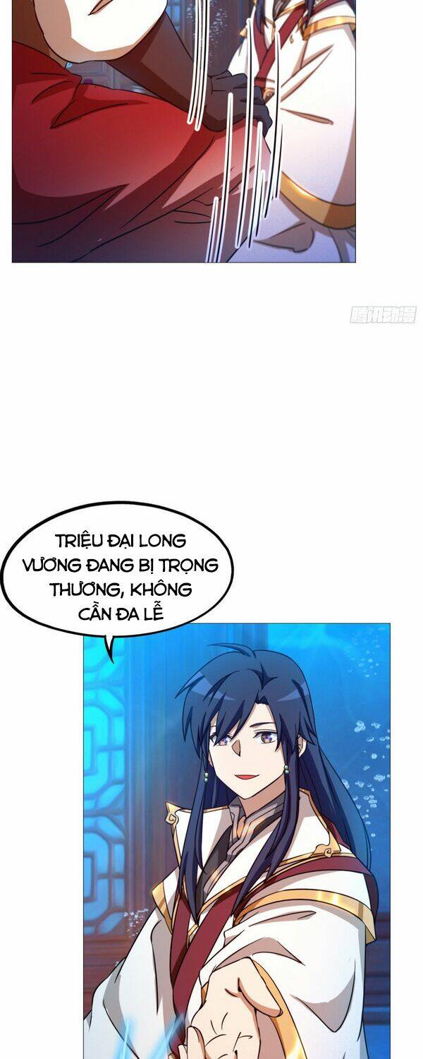Vạn Cổ Kiếm Thần Chap 129 - Next Chap 130