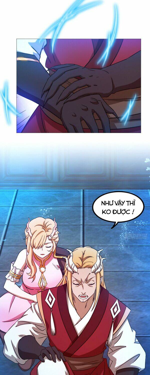 Vạn Cổ Kiếm Thần Chap 129 - Next Chap 130