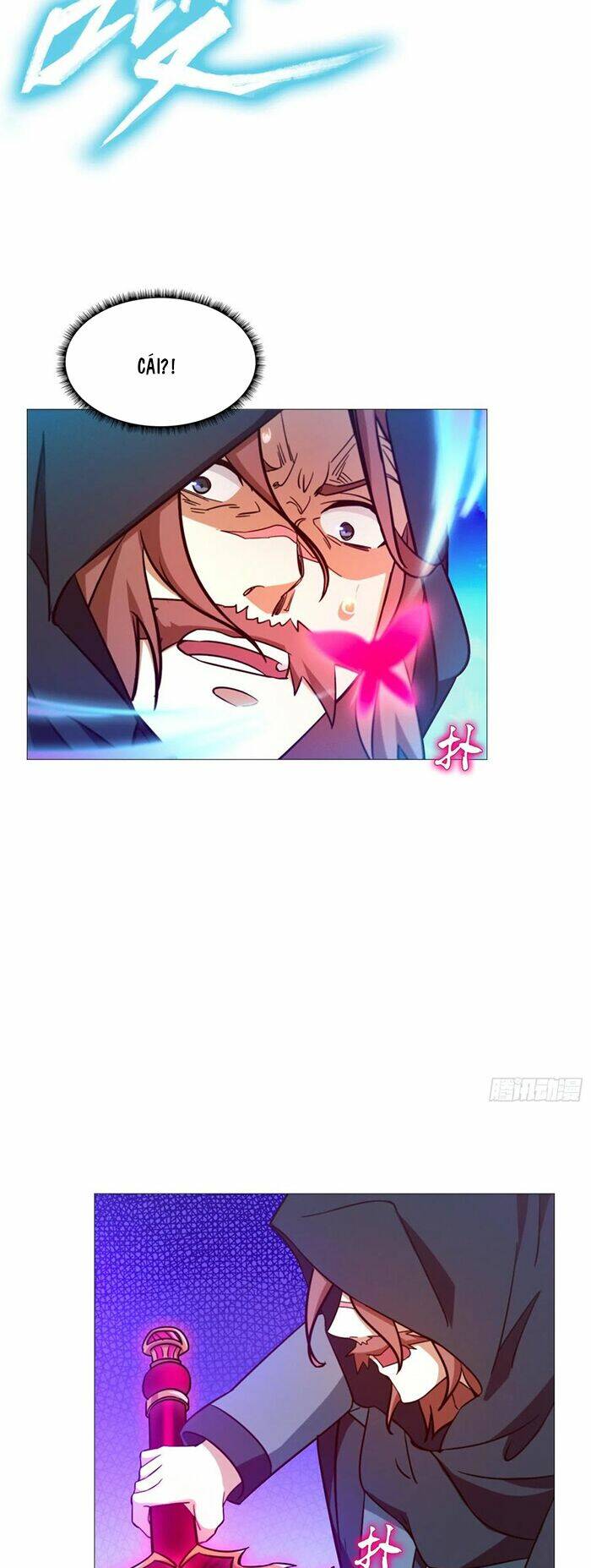 Vạn Cổ Kiếm Thần Chap 132 - Next Chap 133