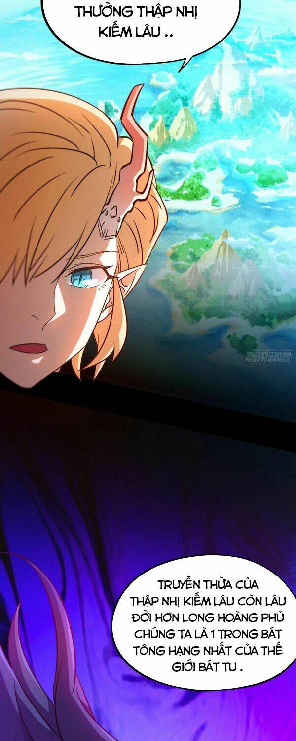 Vạn Cổ Kiếm Thần Chap 133 - Next Chap 134