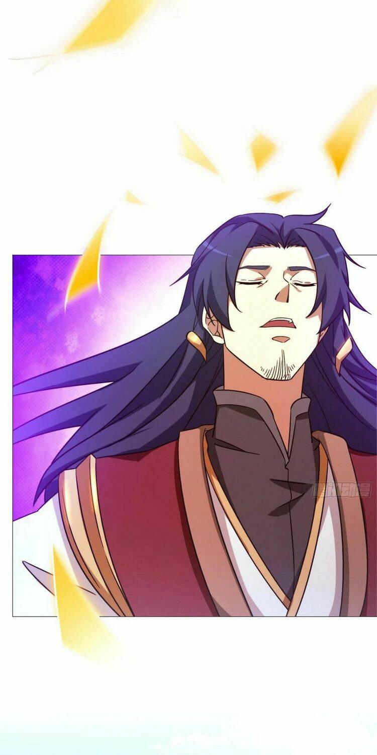 Vạn Cổ Kiếm Thần Chap 134 - Next Chap 135