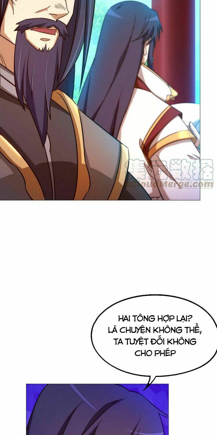 Vạn Cổ Kiếm Thần Chap 134 - Next Chap 135