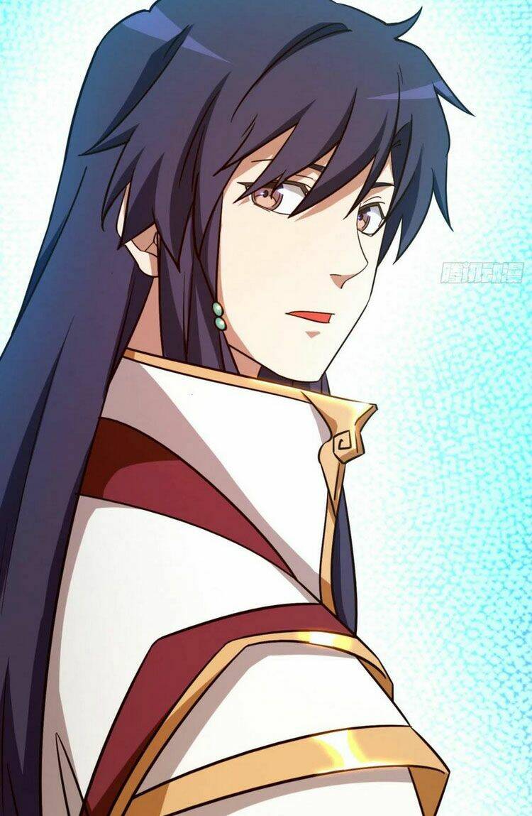 Vạn Cổ Kiếm Thần Chap 134 - Next Chap 135