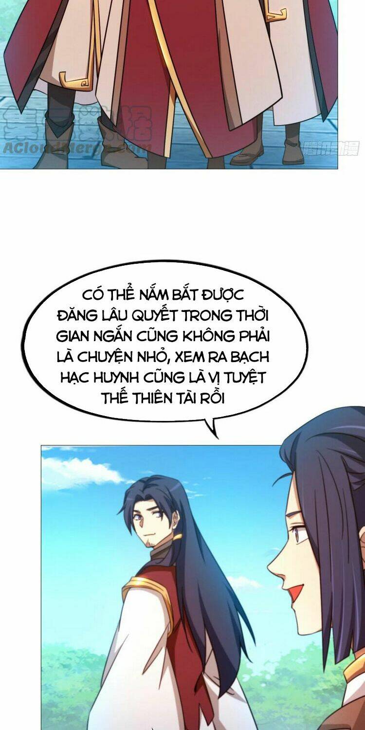 Vạn Cổ Kiếm Thần Chap 134 - Next Chap 135