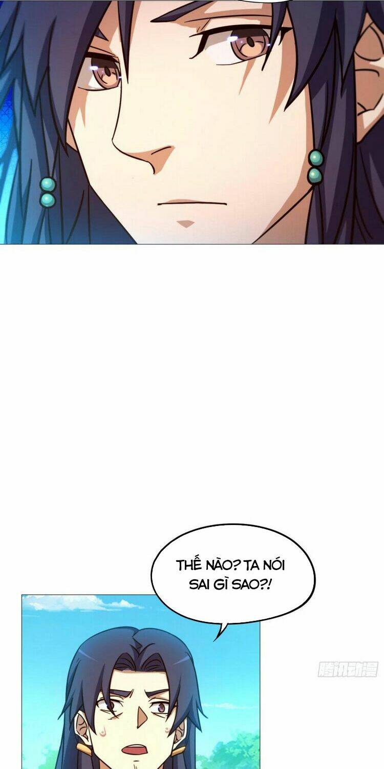 Vạn Cổ Kiếm Thần Chap 135 - Next Chap 136