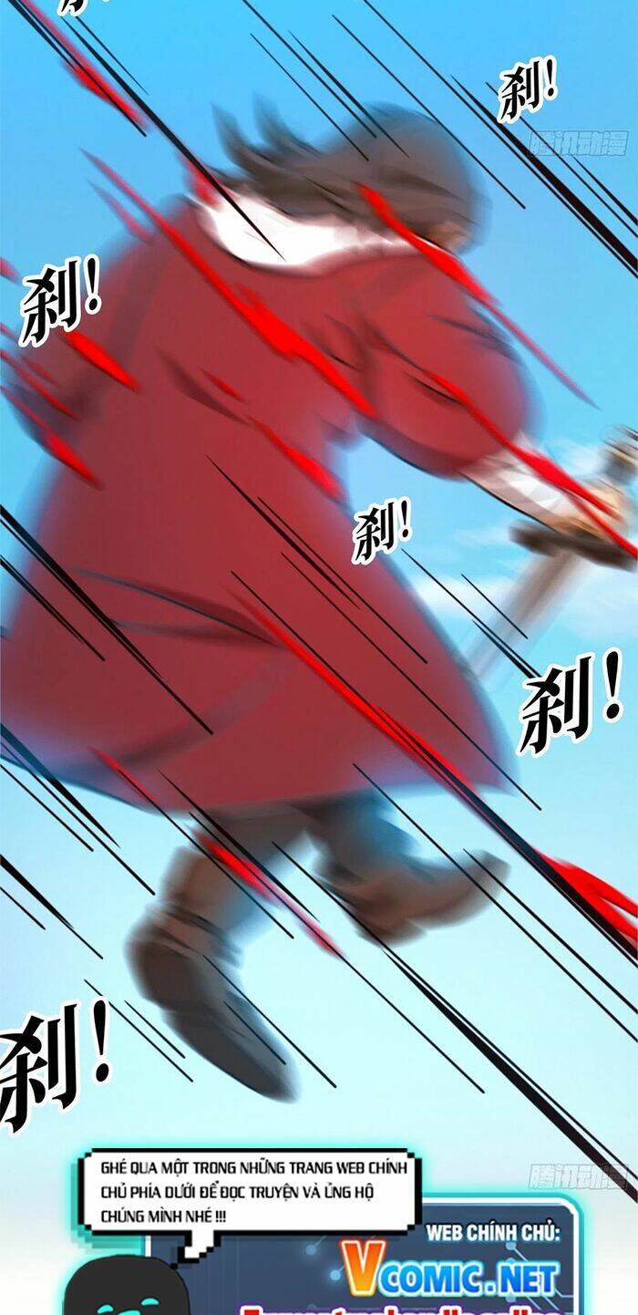 Vạn Cổ Kiếm Thần Chap 136 - Next Chap 137