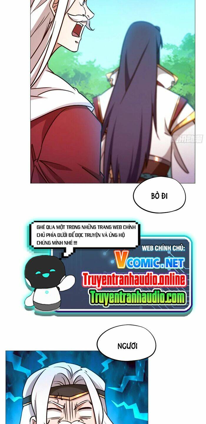 Vạn Cổ Kiếm Thần Chap 136 - Next Chap 137