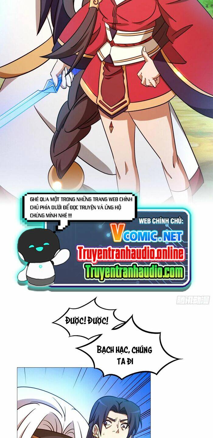 Vạn Cổ Kiếm Thần Chap 136 - Next Chap 137