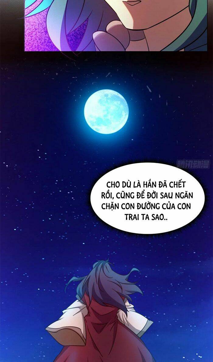 Vạn Cổ Kiếm Thần Chap 137 - Next Chap 138
