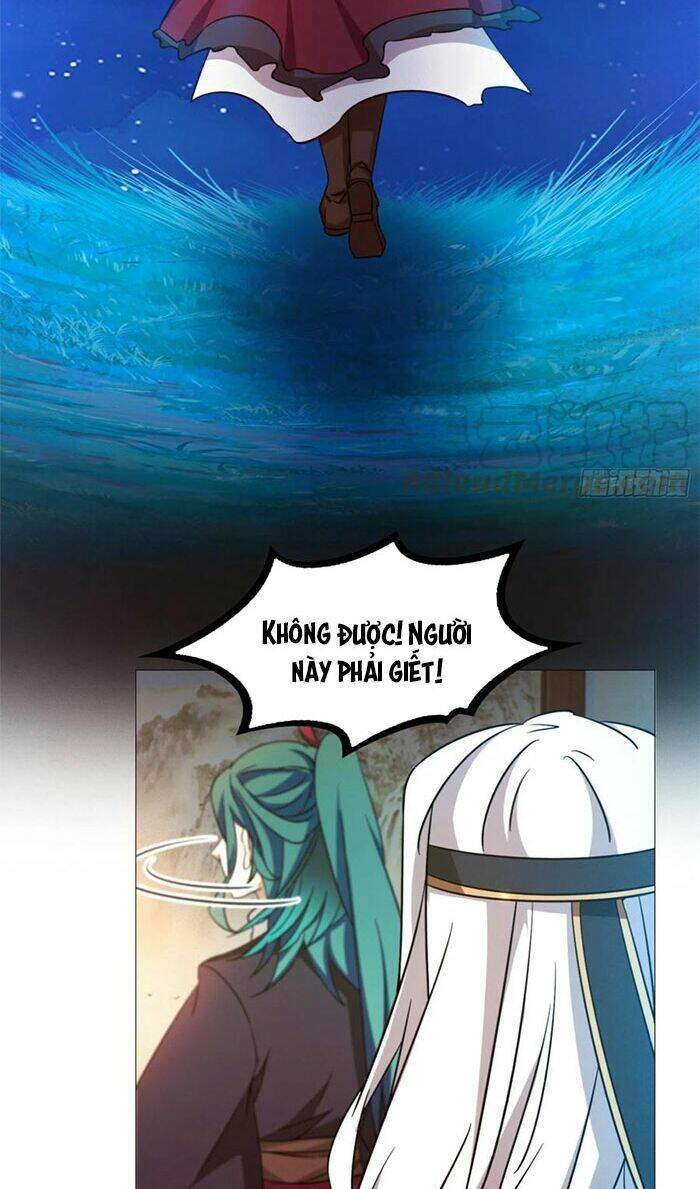 Vạn Cổ Kiếm Thần Chap 137 - Next Chap 138