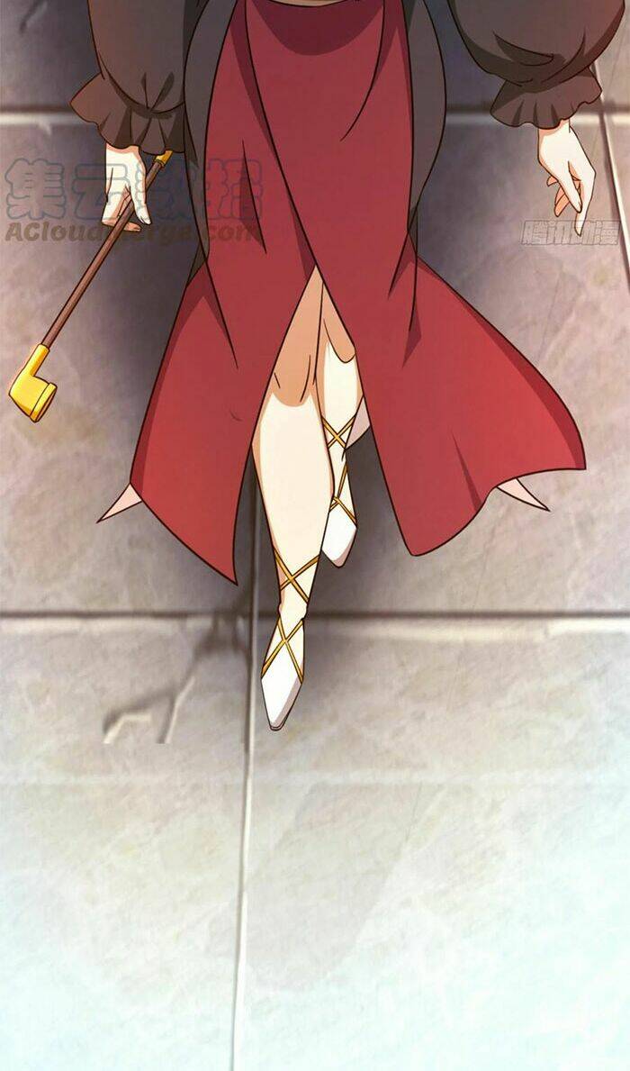 Vạn Cổ Kiếm Thần Chap 137 - Next Chap 138