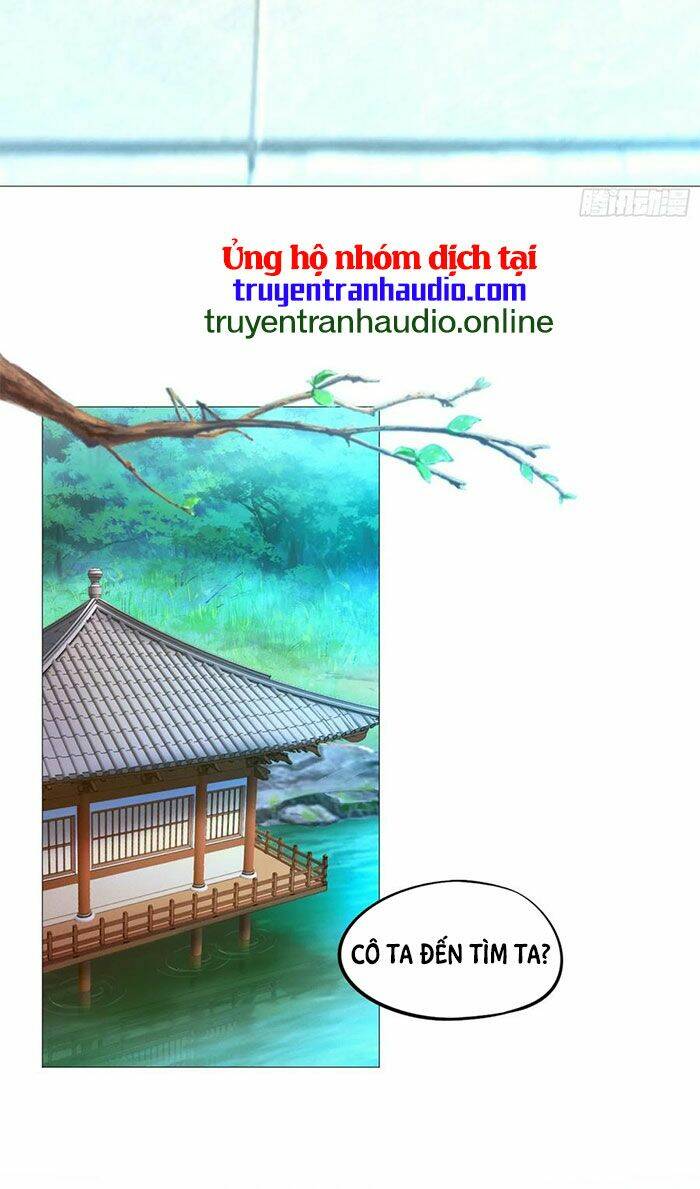 Vạn Cổ Kiếm Thần Chap 137 - Next Chap 138