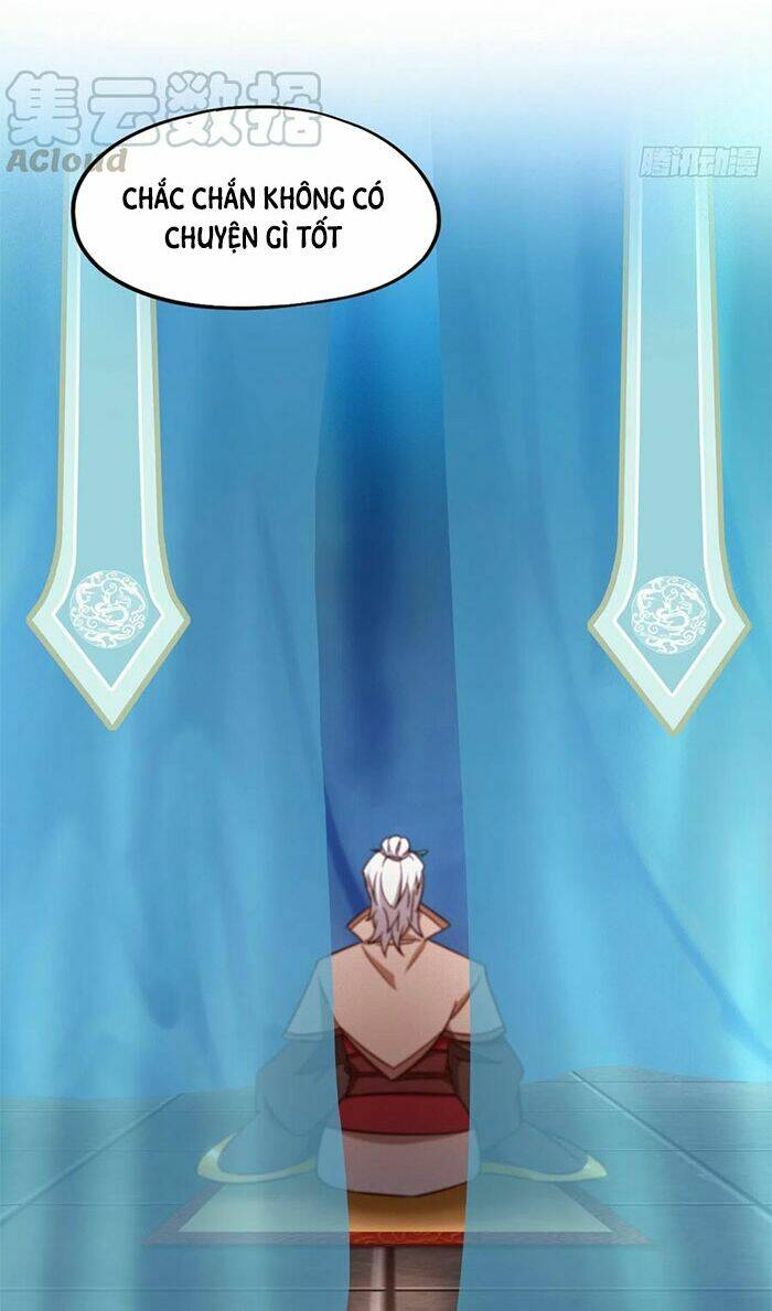 Vạn Cổ Kiếm Thần Chap 137 - Next Chap 138