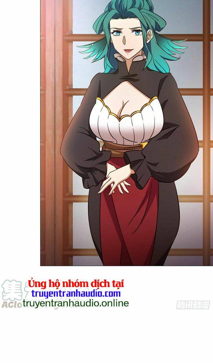 Vạn Cổ Kiếm Thần Chap 137 - Next Chap 138