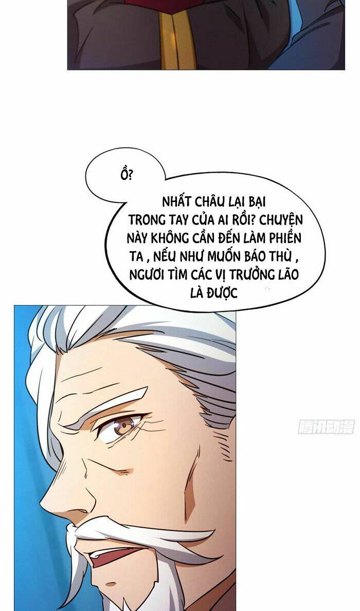 Vạn Cổ Kiếm Thần Chap 137 - Next Chap 138