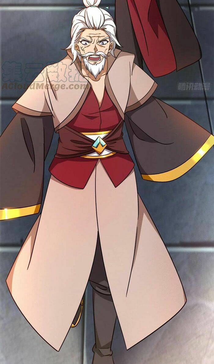 Vạn Cổ Kiếm Thần Chap 137 - Next Chap 138