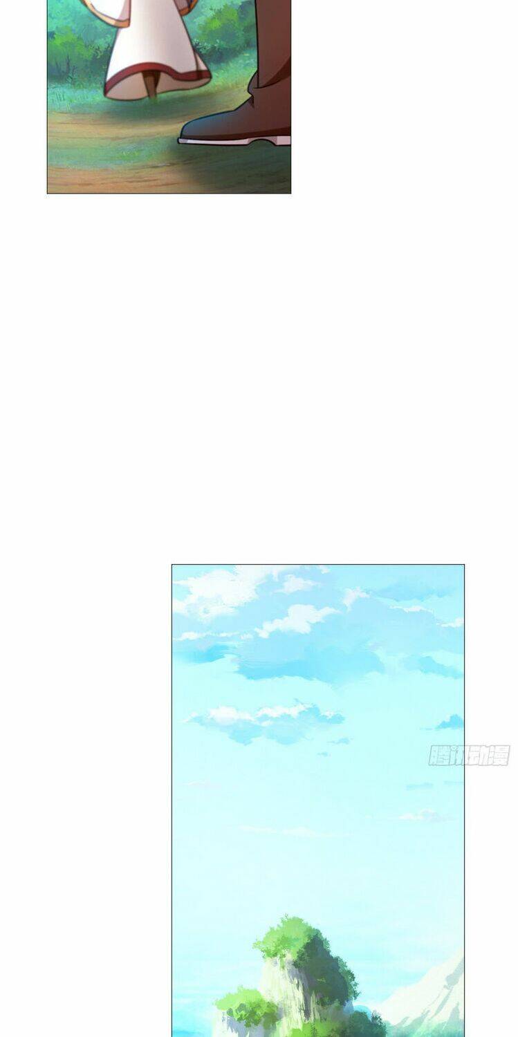 Vạn Cổ Kiếm Thần Chap 138 - Next Chap 139