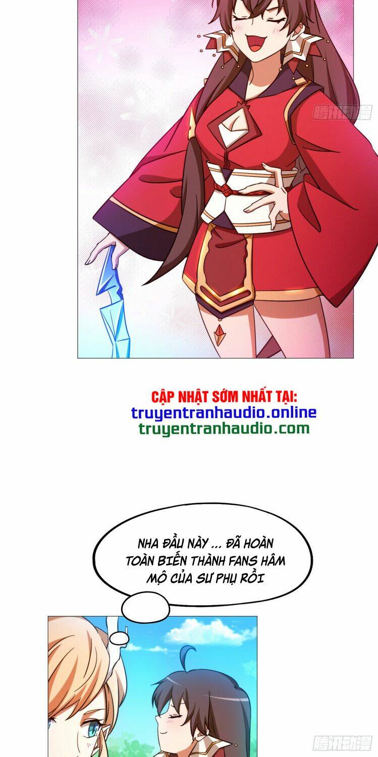 Vạn Cổ Kiếm Thần Chap 138 - Next Chap 139