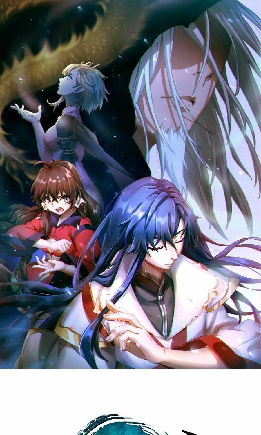 Vạn Cổ Kiếm Thần Chap 139 - Next Chap 140