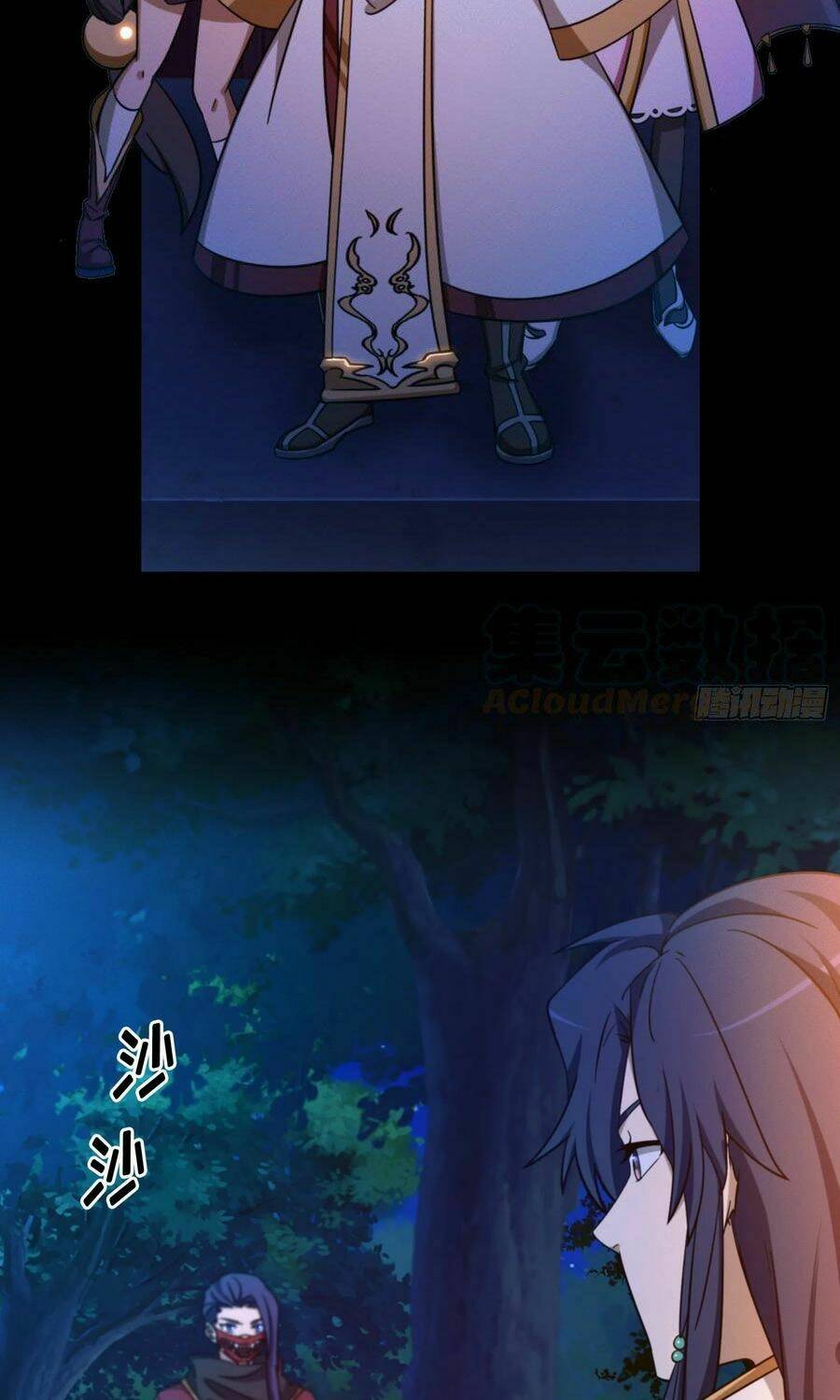 Vạn Cổ Kiếm Thần Chap 139 - Next Chap 140