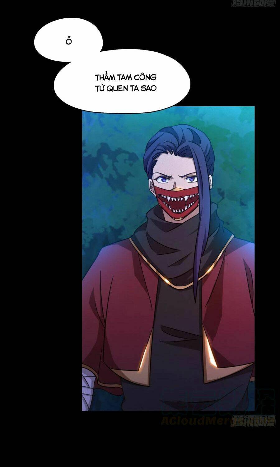 Vạn Cổ Kiếm Thần Chap 139 - Next Chap 140