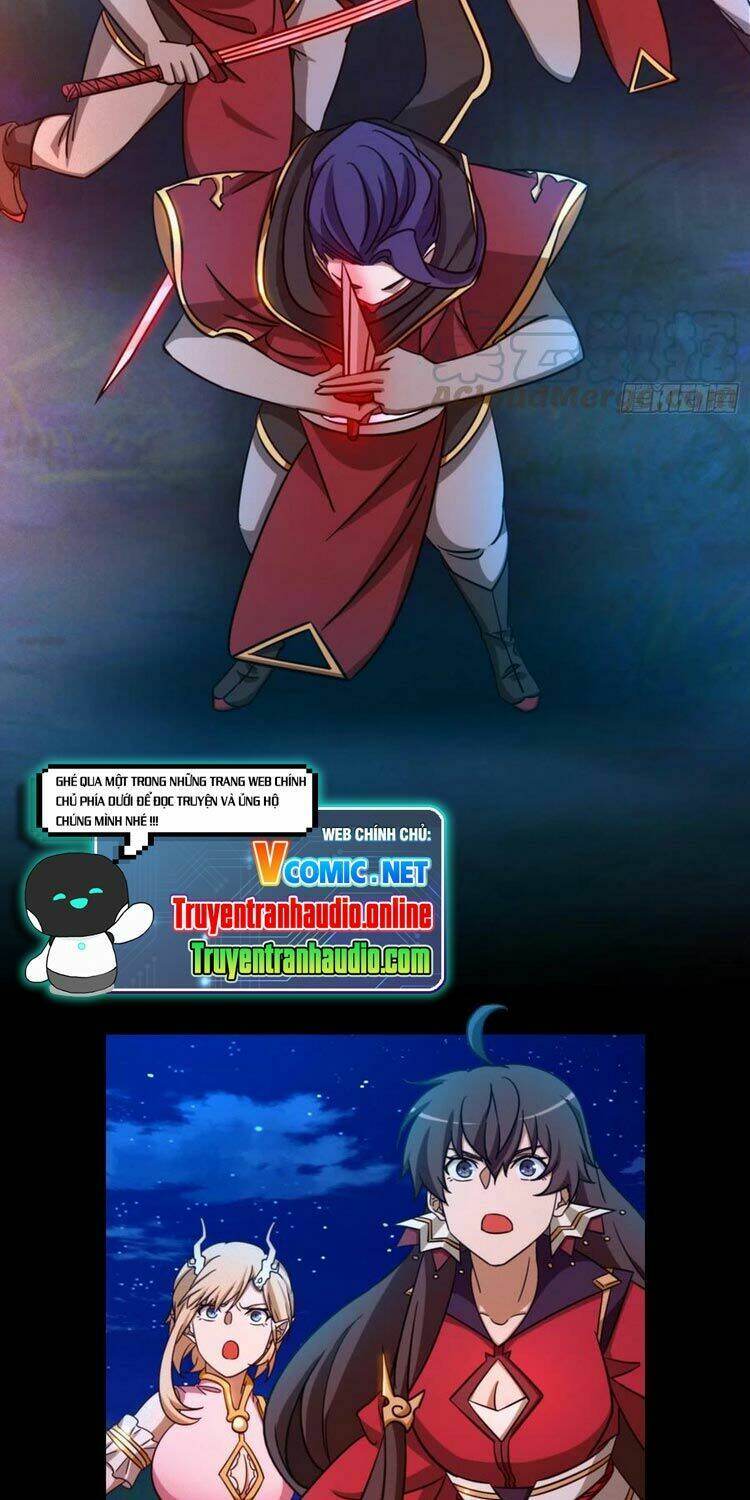 Vạn Cổ Kiếm Thần Chap 140 - Next Chap 141