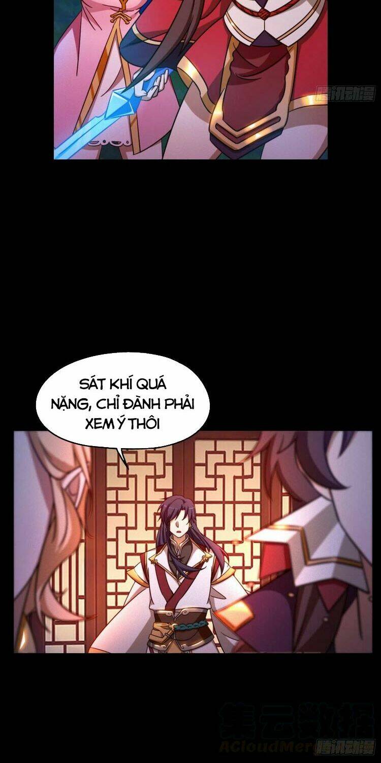 Vạn Cổ Kiếm Thần Chap 140 - Next Chap 141
