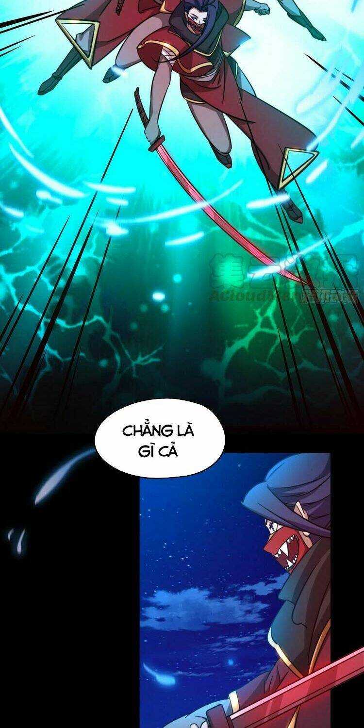 Vạn Cổ Kiếm Thần Chap 140 - Next Chap 141