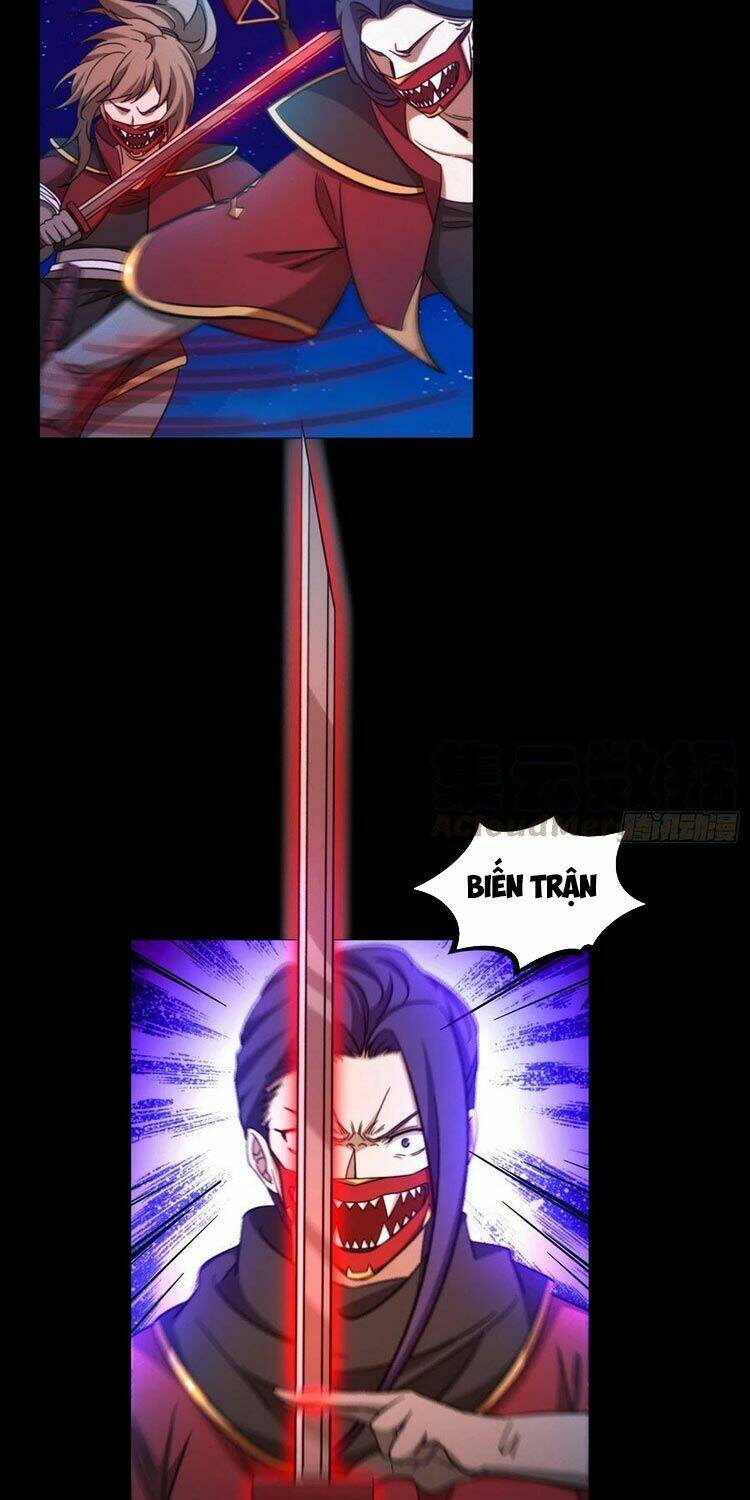 Vạn Cổ Kiếm Thần Chap 140 - Next Chap 141