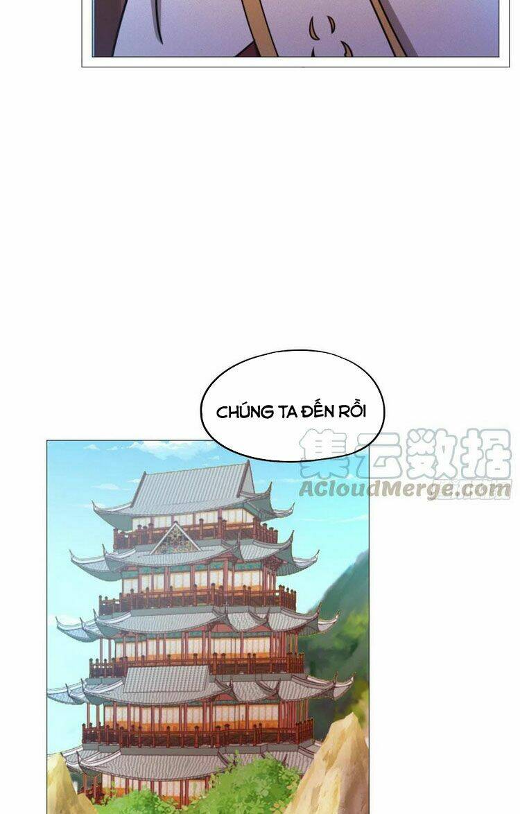 Vạn Cổ Kiếm Thần Chap 141 - Next Chap 142