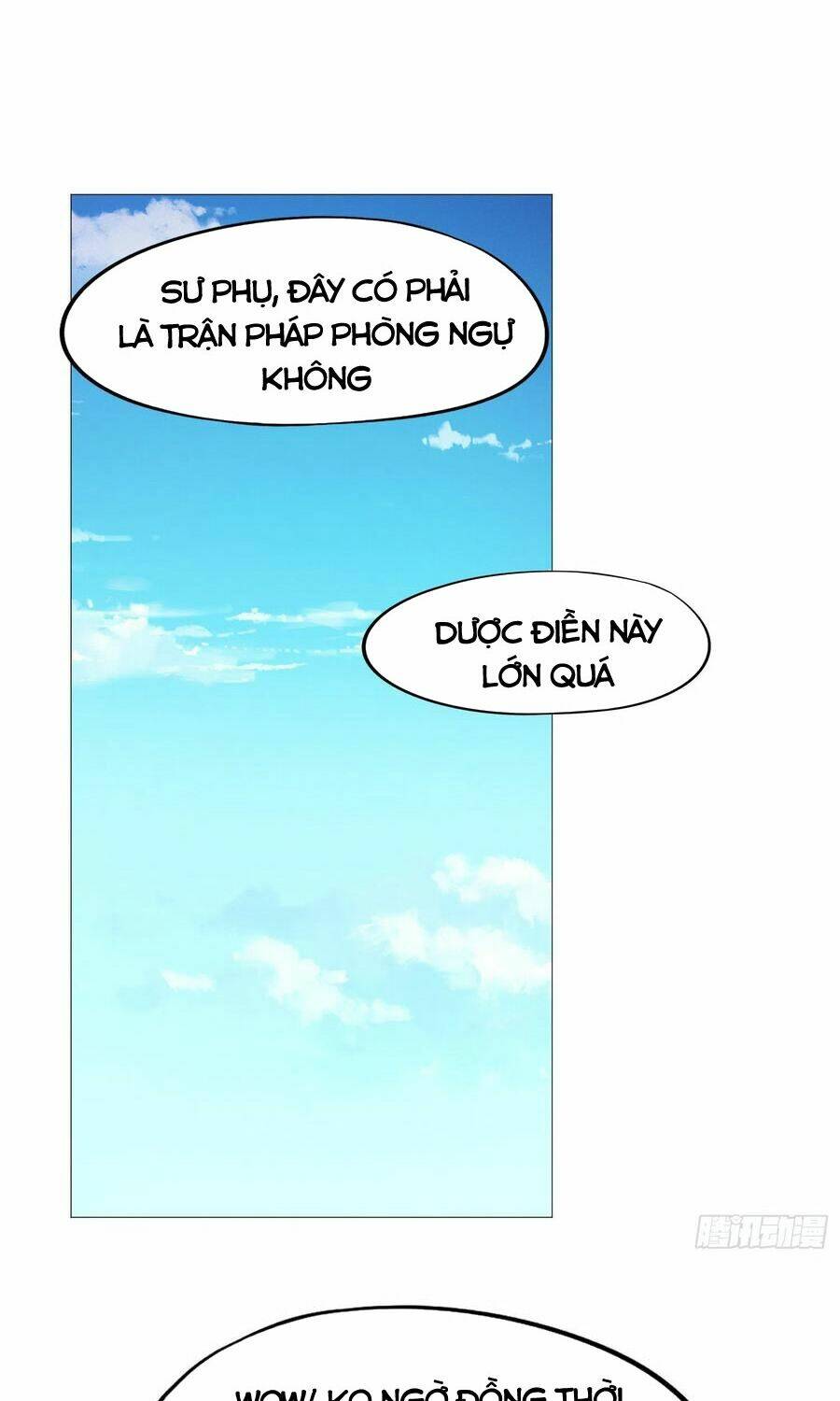 Vạn Cổ Kiếm Thần Chap 142 - Next Chap 143