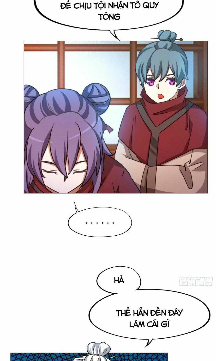 Vạn Cổ Kiếm Thần Chap 142 - Next Chap 143