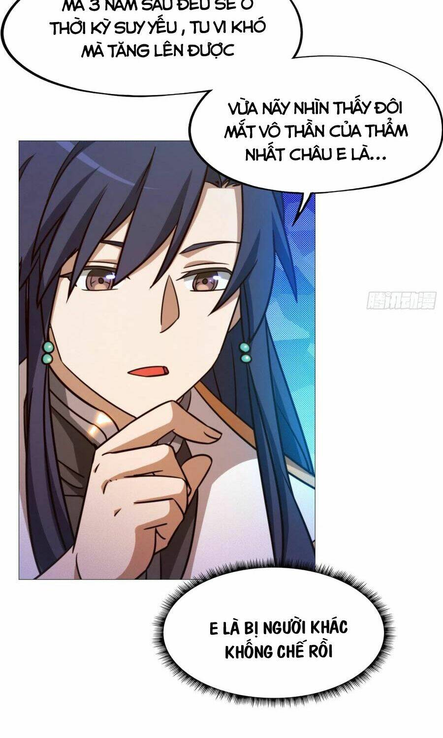 Vạn Cổ Kiếm Thần Chap 142 - Next Chap 143