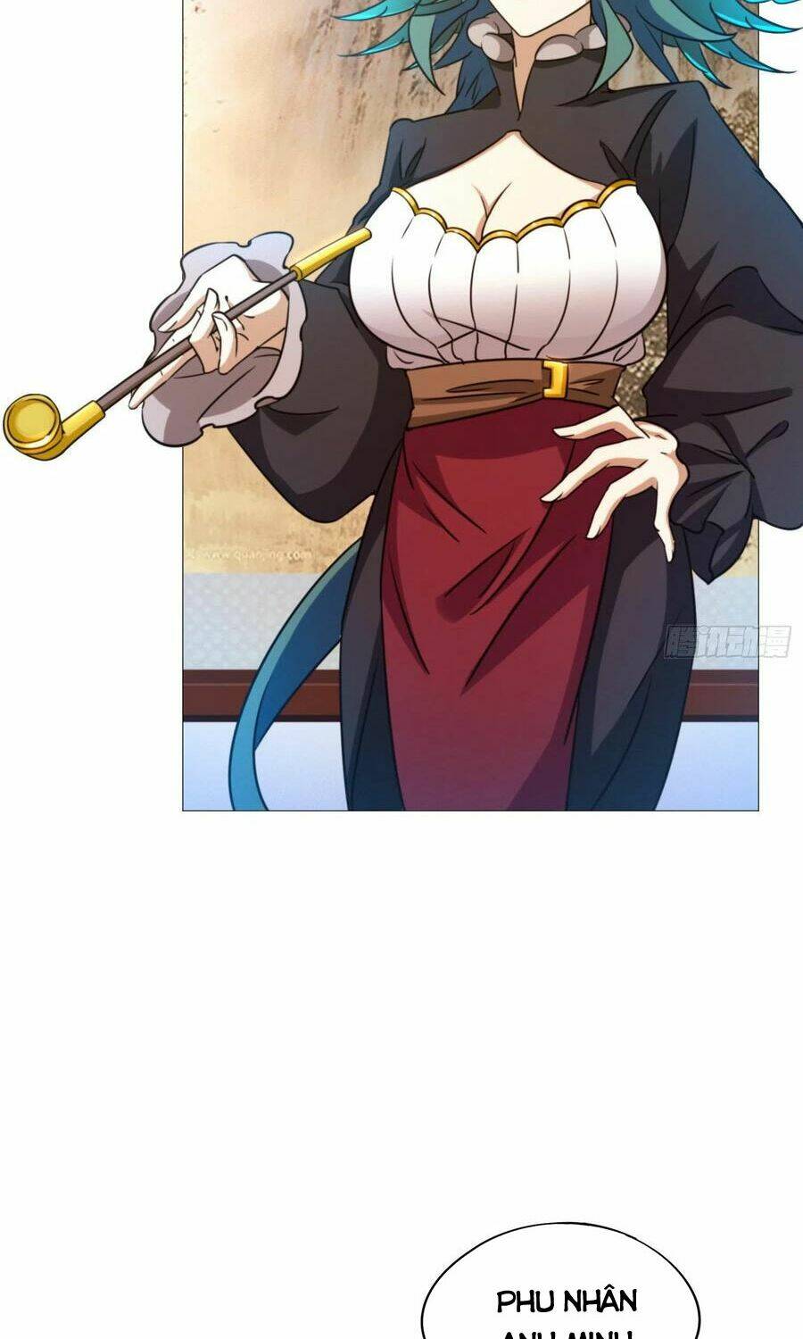 Vạn Cổ Kiếm Thần Chap 142 - Next Chap 143