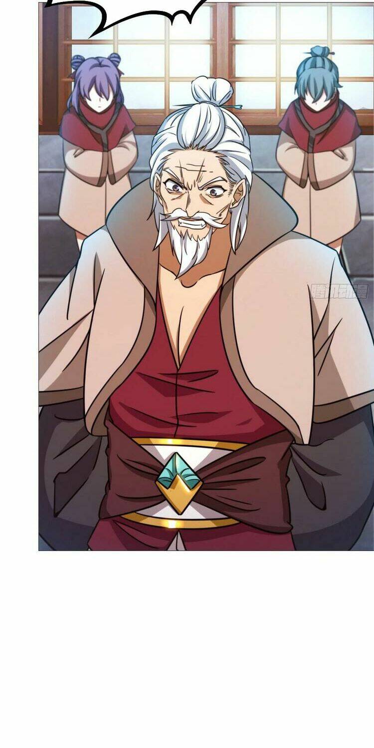 Vạn Cổ Kiếm Thần Chap 143 - Next Chap 144