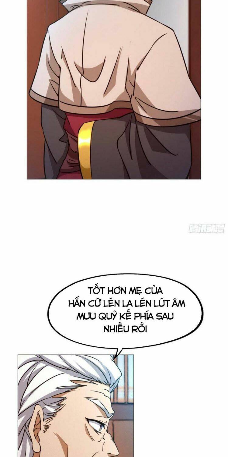Vạn Cổ Kiếm Thần Chap 143 - Next Chap 144