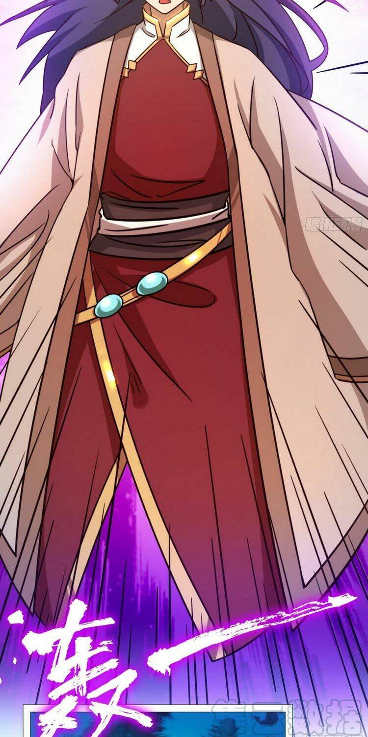 Vạn Cổ Kiếm Thần Chap 143 - Next Chap 144