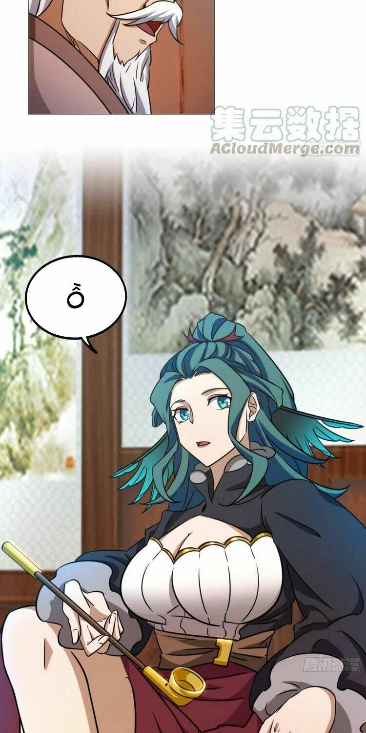 Vạn Cổ Kiếm Thần Chap 143 - Next Chap 144