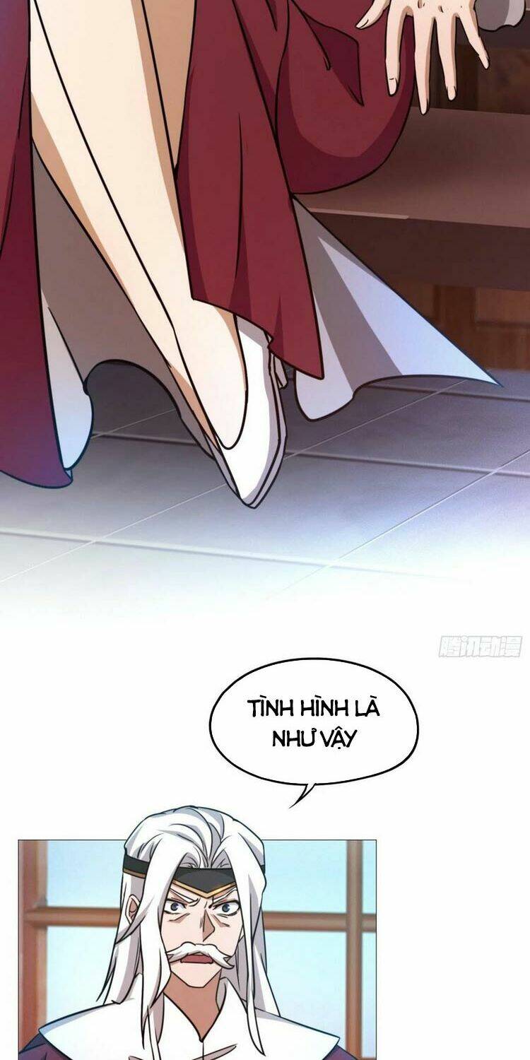 Vạn Cổ Kiếm Thần Chap 143 - Next Chap 144