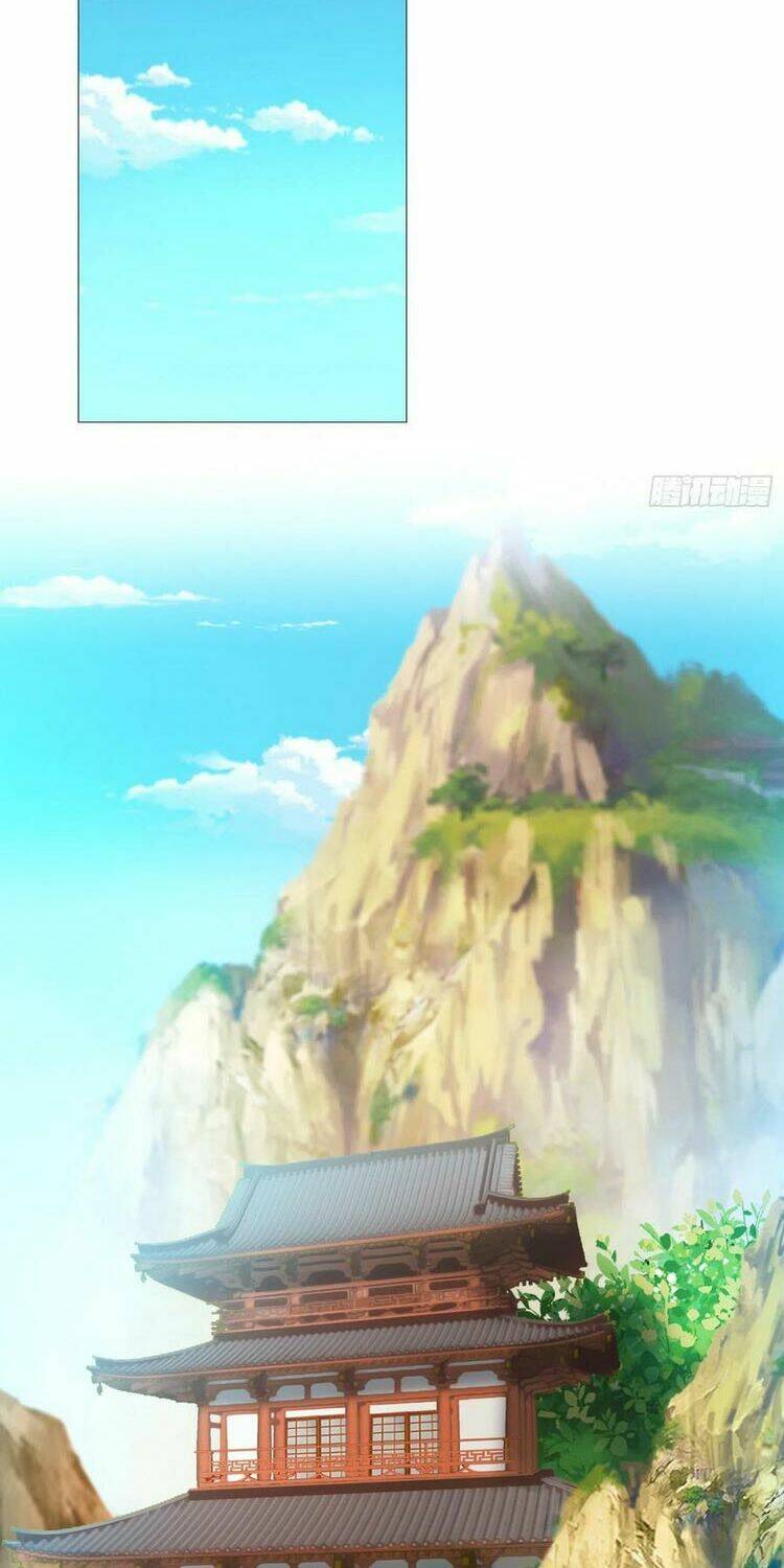 Vạn Cổ Kiếm Thần Chap 143 - Next Chap 144