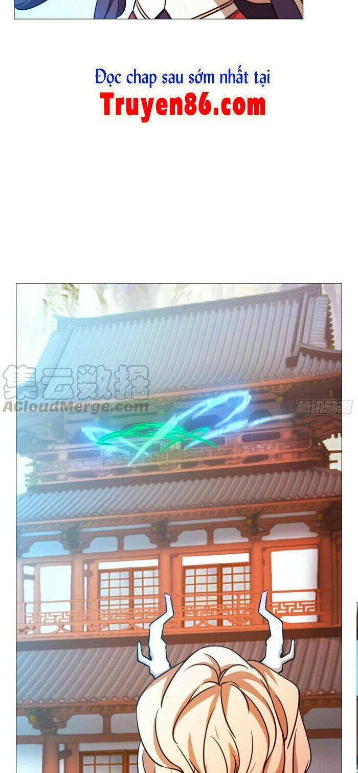 Vạn Cổ Kiếm Thần Chap 144 - Next Chap 145