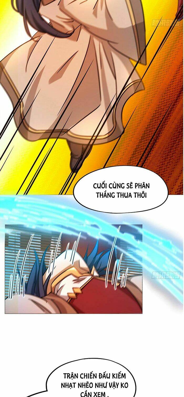 Vạn Cổ Kiếm Thần Chap 144 - Next Chap 145