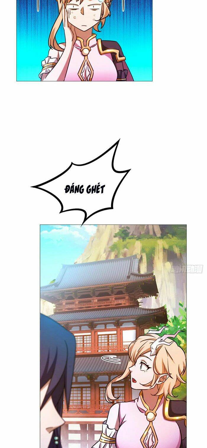 Vạn Cổ Kiếm Thần Chap 144 - Next Chap 145